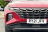 USED 2021 21 HYUNDAI TUCSON 1.6 h T-GDi 13.8kWh Ultimate SUV 5dr Petrol Plug-in Hybrid Auto 4WD Euro 6 (s/s) (265 ps) Panoramic Sunroof, Rear View Camera, Front / Rear Parking Sensors, Android Auto / Apple CarPlay, Heated Steering Wheel Panoramic Sunroof, Rear View Camera, Front / Rear Parking Sensors, Android Auto / Apple CarPlay, Heated Steering Wheel