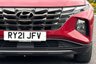 USED 2021 21 HYUNDAI TUCSON 1.6 h T-GDi 13.8kWh Ultimate SUV 5dr Petrol Plug-in Hybrid Auto 4WD Euro 6 (s/s) (265 ps) Panoramic Sunroof, Rear View Camera, Front / Rear Parking Sensors, Android Auto / Apple CarPlay, Heated Steering Wheel Panoramic Sunroof, Rear View Camera, Front / Rear Parking Sensors, Android Auto / Apple CarPlay, Heated Steering Wheel