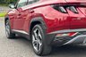 USED 2021 21 HYUNDAI TUCSON 1.6 h T-GDi 13.8kWh Ultimate SUV 5dr Petrol Plug-in Hybrid Auto 4WD Euro 6 (s/s) (265 ps) Panoramic Sunroof, Rear View Camera, Front / Rear Parking Sensors, Android Auto / Apple CarPlay, Heated Steering Wheel Panoramic Sunroof, Rear View Camera, Front / Rear Parking Sensors, Android Auto / Apple CarPlay, Heated Steering Wheel