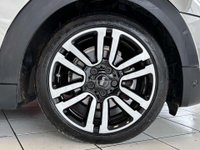 USED 2019 69 MINI HATCH 1.5 Cooper Exclusive Hatchback 5dr Petrol Steptronic Euro 6 (s/s) (136 ps) 1 OWNER + PAN ROOF + SAT NAV