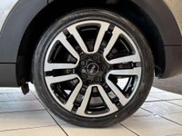 USED 2019 69 MINI HATCH 1.5 Cooper Exclusive Hatchback 5dr Petrol Steptronic Euro 6 (s/s) (136 ps) 1 OWNER + PAN ROOF + SAT NAV