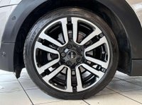 USED 2019 69 MINI HATCH 1.5 Cooper Exclusive Hatchback 5dr Petrol Steptronic Euro 6 (s/s) (136 ps) 1 OWNER + PAN ROOF + SAT NAV