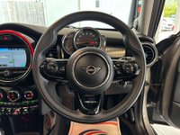 USED 2019 69 MINI HATCH 1.5 Cooper Exclusive Hatchback 5dr Petrol Steptronic Euro 6 (s/s) (136 ps) 1 OWNER + PAN ROOF + SAT NAV