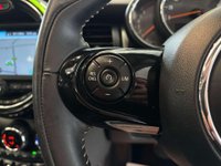 USED 2019 69 MINI HATCH 1.5 Cooper Exclusive Hatchback 5dr Petrol Steptronic Euro 6 (s/s) (136 ps) 1 OWNER + PAN ROOF + SAT NAV
