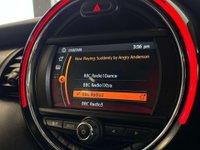 USED 2019 69 MINI HATCH 1.5 Cooper Exclusive Hatchback 5dr Petrol Steptronic Euro 6 (s/s) (136 ps) 1 OWNER + PAN ROOF + SAT NAV