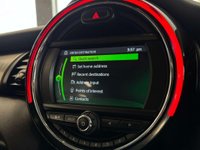USED 2019 69 MINI HATCH 1.5 Cooper Exclusive Hatchback 5dr Petrol Steptronic Euro 6 (s/s) (136 ps) 1 OWNER + PAN ROOF + SAT NAV