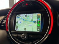 USED 2019 69 MINI HATCH 1.5 Cooper Exclusive Hatchback 5dr Petrol Steptronic Euro 6 (s/s) (136 ps) 1 OWNER + PAN ROOF + SAT NAV