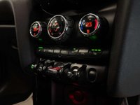 USED 2019 69 MINI HATCH 1.5 Cooper Exclusive Hatchback 5dr Petrol Steptronic Euro 6 (s/s) (136 ps) 1 OWNER + PAN ROOF + SAT NAV