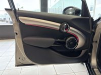 USED 2019 69 MINI HATCH 1.5 Cooper Exclusive Hatchback 5dr Petrol Steptronic Euro 6 (s/s) (136 ps) 1 OWNER + PAN ROOF + SAT NAV