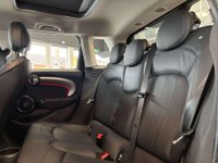 USED 2019 69 MINI HATCH 1.5 Cooper Exclusive Hatchback 5dr Petrol Steptronic Euro 6 (s/s) (136 ps) 1 OWNER + PAN ROOF + SAT NAV