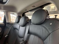 USED 2019 69 MINI HATCH 1.5 Cooper Exclusive Hatchback 5dr Petrol Steptronic Euro 6 (s/s) (136 ps) 1 OWNER + PAN ROOF + SAT NAV