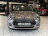 USED 2019 69 MINI HATCH 1.5 Cooper Exclusive Hatchback 5dr Petrol Steptronic Euro 6 (s/s) (136 ps) 1 OWNER + PAN ROOF + SAT NAV