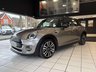 USED 2019 69 MINI HATCH 1.5 Cooper Exclusive Hatchback 5dr Petrol Steptronic Euro 6 (s/s) (136 ps) 1 OWNER + PAN ROOF + SAT NAV