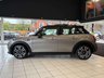 USED 2019 69 MINI HATCH 1.5 Cooper Exclusive Hatchback 5dr Petrol Steptronic Euro 6 (s/s) (136 ps) 1 OWNER + PAN ROOF + SAT NAV