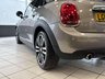 USED 2019 69 MINI HATCH 1.5 Cooper Exclusive Hatchback 5dr Petrol Steptronic Euro 6 (s/s) (136 ps) 1 OWNER + PAN ROOF + SAT NAV