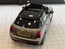 USED 2019 69 MINI HATCH 1.5 Cooper Exclusive Hatchback 5dr Petrol Steptronic Euro 6 (s/s) (136 ps) 1 OWNER + PAN ROOF + SAT NAV