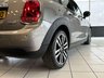 USED 2019 69 MINI HATCH 1.5 Cooper Exclusive Hatchback 5dr Petrol Steptronic Euro 6 (s/s) (136 ps) 1 OWNER + PAN ROOF + SAT NAV