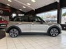 USED 2019 69 MINI HATCH 1.5 Cooper Exclusive Hatchback 5dr Petrol Steptronic Euro 6 (s/s) (136 ps) 1 OWNER + PAN ROOF + SAT NAV
