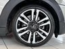 USED 2019 69 MINI HATCH 1.5 Cooper Exclusive Hatchback 5dr Petrol Steptronic Euro 6 (s/s) (136 ps) 1 OWNER + PAN ROOF + SAT NAV
