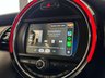 USED 2019 69 MINI HATCH 1.5 Cooper Exclusive Hatchback 5dr Petrol Steptronic Euro 6 (s/s) (136 ps) 1 OWNER + PAN ROOF + SAT NAV