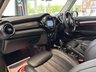 USED 2019 69 MINI HATCH 1.5 Cooper Exclusive Hatchback 5dr Petrol Steptronic Euro 6 (s/s) (136 ps) 1 OWNER + PAN ROOF + SAT NAV