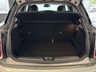 USED 2019 69 MINI HATCH 1.5 Cooper Exclusive Hatchback 5dr Petrol Steptronic Euro 6 (s/s) (136 ps) 1 OWNER + PAN ROOF + SAT NAV