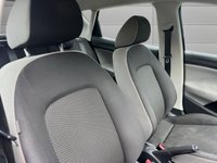 USED 2016 16 SEAT IBIZA 1.0 Vista Hatchback 5dr Petrol Manual Euro 6 (75 ps) ** ULEZ COMPLIANT **10 SERVICES