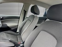 USED 2016 16 SEAT IBIZA 1.0 Vista Hatchback 5dr Petrol Manual Euro 6 (75 ps) ** ULEZ COMPLIANT **10 SERVICES