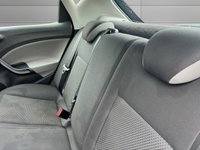 USED 2016 16 SEAT IBIZA 1.0 Vista Hatchback 5dr Petrol Manual Euro 6 (75 ps) ** ULEZ COMPLIANT **10 SERVICES