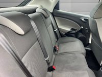 USED 2016 16 SEAT IBIZA 1.0 Vista Hatchback 5dr Petrol Manual Euro 6 (75 ps) ** ULEZ COMPLIANT **10 SERVICES
