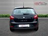 USED 2016 16 SEAT IBIZA 1.0 Vista Hatchback 5dr Petrol Manual Euro 6 (75 ps) ** ULEZ COMPLIANT **10 SERVICES