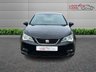 USED 2016 16 SEAT IBIZA 1.0 Vista Hatchback 5dr Petrol Manual Euro 6 (75 ps) ** ULEZ COMPLIANT **10 SERVICES
