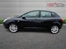 USED 2016 16 SEAT IBIZA 1.0 Vista Hatchback 5dr Petrol Manual Euro 6 (75 ps) ** ULEZ COMPLIANT **10 SERVICES