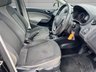 USED 2016 16 SEAT IBIZA 1.0 Vista Hatchback 5dr Petrol Manual Euro 6 (75 ps) ** ULEZ COMPLIANT **10 SERVICES