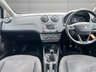 USED 2016 16 SEAT IBIZA 1.0 Vista Hatchback 5dr Petrol Manual Euro 6 (75 ps) ** ULEZ COMPLIANT **10 SERVICES