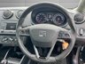 USED 2016 16 SEAT IBIZA 1.0 Vista Hatchback 5dr Petrol Manual Euro 6 (75 ps) ** ULEZ COMPLIANT **10 SERVICES