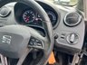 USED 2016 16 SEAT IBIZA 1.0 Vista Hatchback 5dr Petrol Manual Euro 6 (75 ps) ** ULEZ COMPLIANT **10 SERVICES