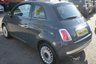 USED 2014 63 FIAT 500 1.2 Lounge Hatchback 3dr Petrol Manual Euro 6 (s/s) (69 bhp) LOW TAX &pound;35.00 PER YEAR AND CHEAP INSURANCE MODEL