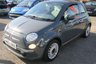 USED 2014 63 FIAT 500 1.2 Lounge Hatchback 3dr Petrol Manual Euro 6 (s/s) (69 bhp) LOW TAX &pound;35.00 PER YEAR AND CHEAP INSURANCE MODEL
