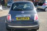 USED 2014 63 FIAT 500 1.2 Lounge Hatchback 3dr Petrol Manual Euro 6 (s/s) (69 bhp) LOW TAX &pound;35.00 PER YEAR AND CHEAP INSURANCE MODEL