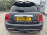 USED 2014 14 MINI HATCH COOPER S 2.0L BLUETOOTH | 2 KEYS | AUTOMATIC