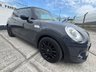 USED 2014 14 MINI HATCH COOPER S 2.0L BLUETOOTH | 2 KEYS | AUTOMATIC