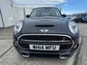 USED 2014 14 MINI HATCH COOPER S 2.0L BLUETOOTH | 2 KEYS | AUTOMATIC