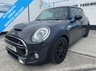 USED 2014 14 MINI HATCH COOPER S 2.0L BLUETOOTH | 2 KEYS | AUTOMATIC
