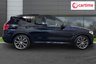 USED 2019 68 BMW X3 3.0 30d M Sport SUV 5dr Diesel Auto xDrive Euro 6 (s/s) (265 ps) &pound;3,625 Upgraded Extras, Reverse Camera, Front / Rear Park Distance Control, M Sport Plus Package, 19in Alloys &pound;3,625 Upgraded Extras, Reverse Camera, Front / Rear Park Distance Control, M Sport Plus Package, 19in Alloys