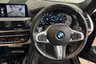 USED 2019 68 BMW X3 3.0 30d M Sport SUV 5dr Diesel Auto xDrive Euro 6 (s/s) (265 ps) &pound;3,625 Upgraded Extras, Reverse Camera, Front / Rear Park Distance Control, M Sport Plus Package, 19in Alloys &pound;3,625 Upgraded Extras, Reverse Camera, Front / Rear Park Distance Control, M Sport Plus Package, 19in Alloys