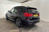 USED 2019 68 BMW X3 3.0 30d M Sport SUV 5dr Diesel Auto xDrive Euro 6 (s/s) (265 ps) &pound;3,625 Upgraded Extras, Reverse Camera, Front / Rear Park Distance Control, M Sport Plus Package, 19in Alloys &pound;3,625 Upgraded Extras, Reverse Camera, Front / Rear Park Distance Control, M Sport Plus Package, 19in Alloys