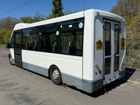 USED 2015 65 FIAT DUCATO 3.0 JTD 40 MultiJet Power AUTOMATIC MAXI L4 H1 LOW CHASSIS COACH BUILT 16 SEATER DISABLED PASSENGER MINI BUS AUTO+RAMP+EURO 6+CHOICE 2+