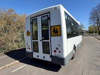USED 2015 65 FIAT DUCATO 3.0 JTD 40 MultiJet Power AUTOMATIC MAXI L4 H1 LOW CHASSIS COACH BUILT 16 SEATER DISABLED PASSENGER MINI BUS AUTO+RAMP+EURO 6+CHOICE 2+