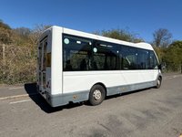 USED 2015 65 FIAT DUCATO 3.0 JTD 40 MultiJet Power AUTOMATIC MAXI L4 H1 LOW CHASSIS COACH BUILT 16 SEATER DISABLED PASSENGER MINI BUS AUTO+RAMP+EURO 6+CHOICE 2+